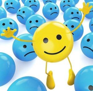 actitud y mentalidad